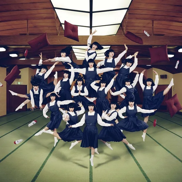 ＫＩＴＴＥ座 昭和祭