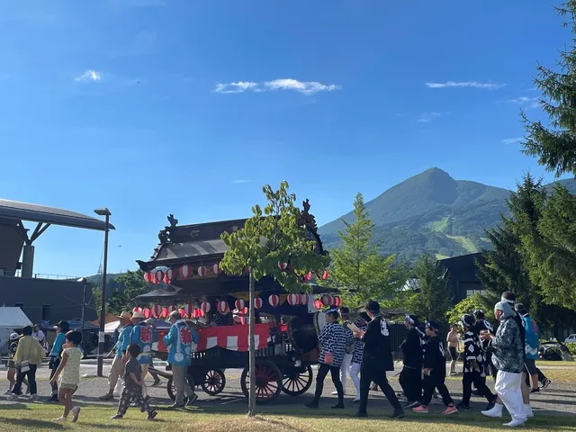第78回磐梯まつり