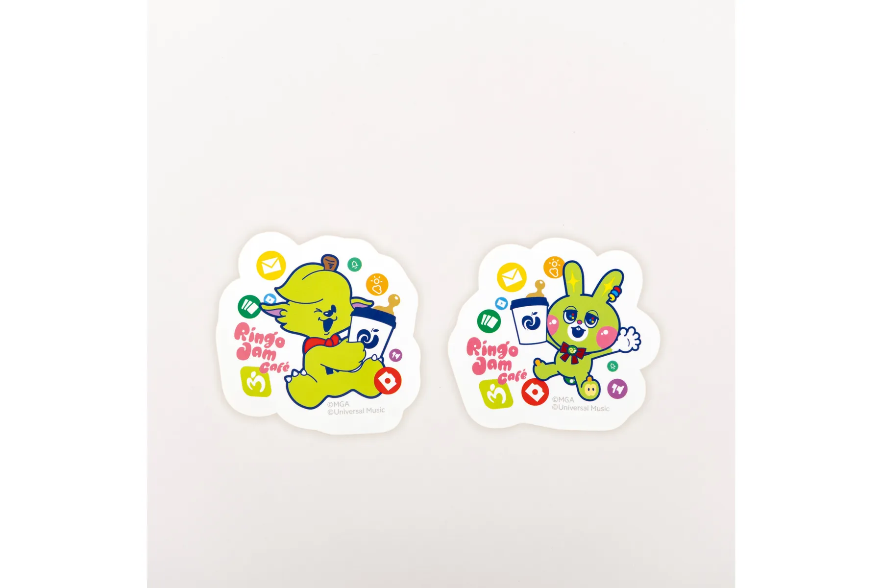 Ringo Jam Café_16