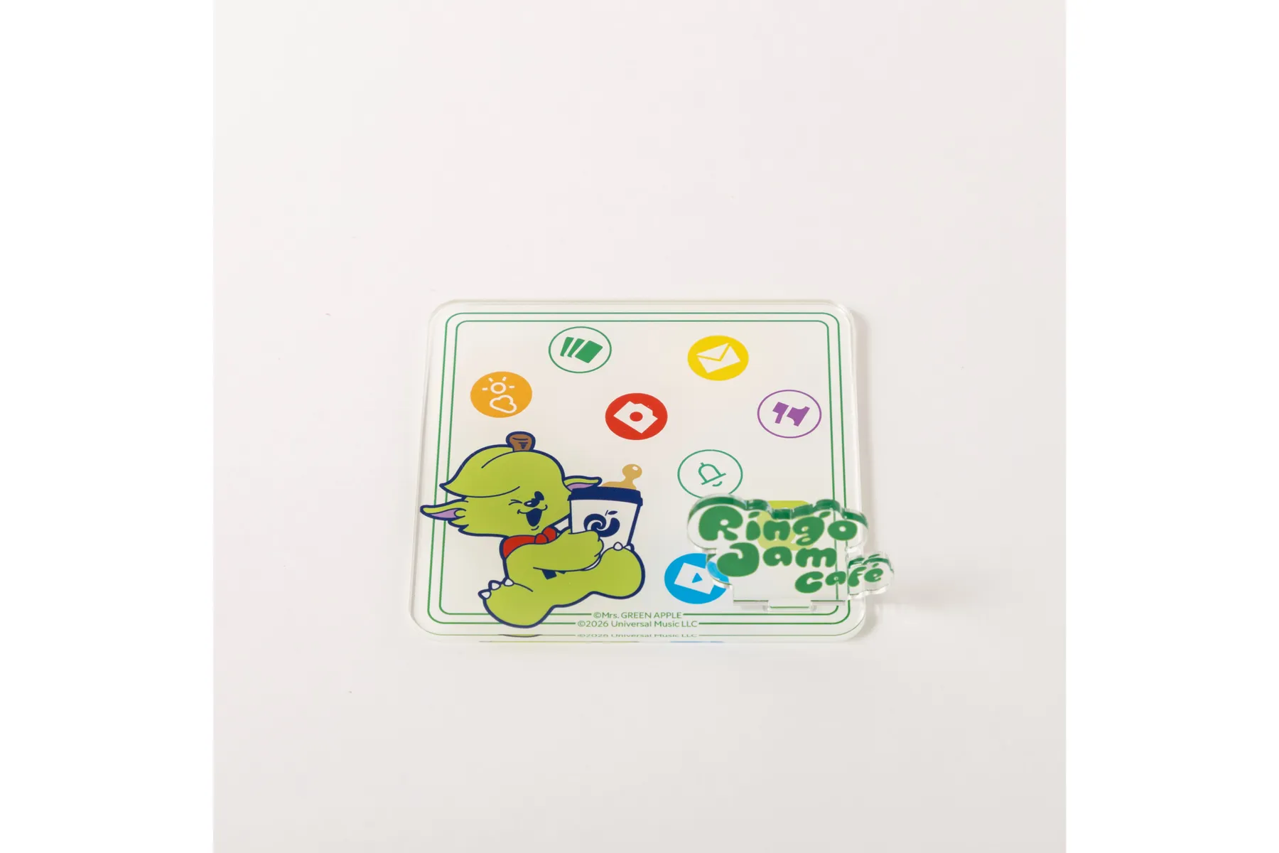 Ringo Jam Café_18