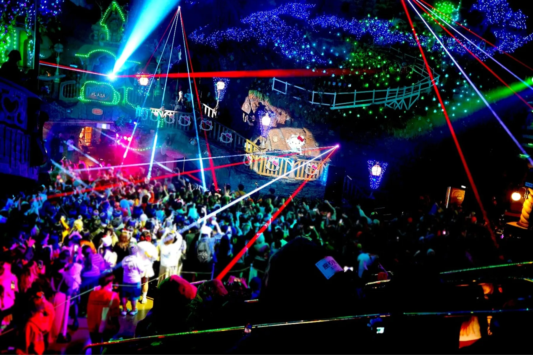 SPOOKY PUMPKIN 2025 〜PURO ALL NIGHT HALLOWEEN PARTY〜_3