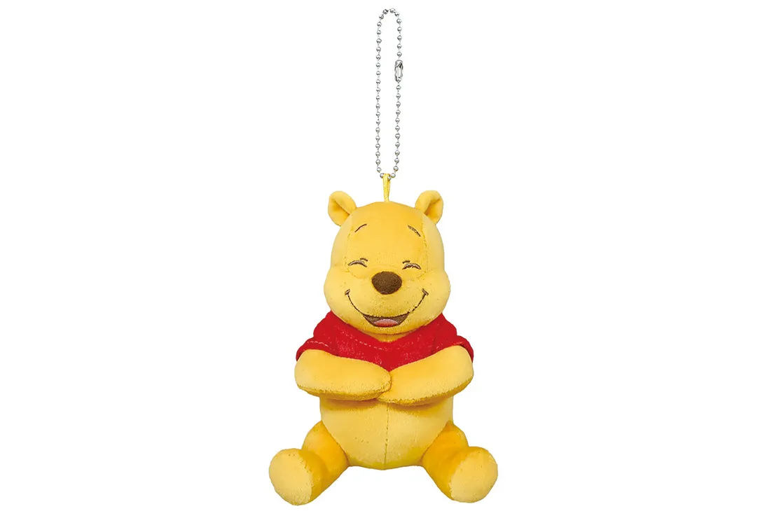 ディズニー「くまのプーさん」おひさまマーケット
