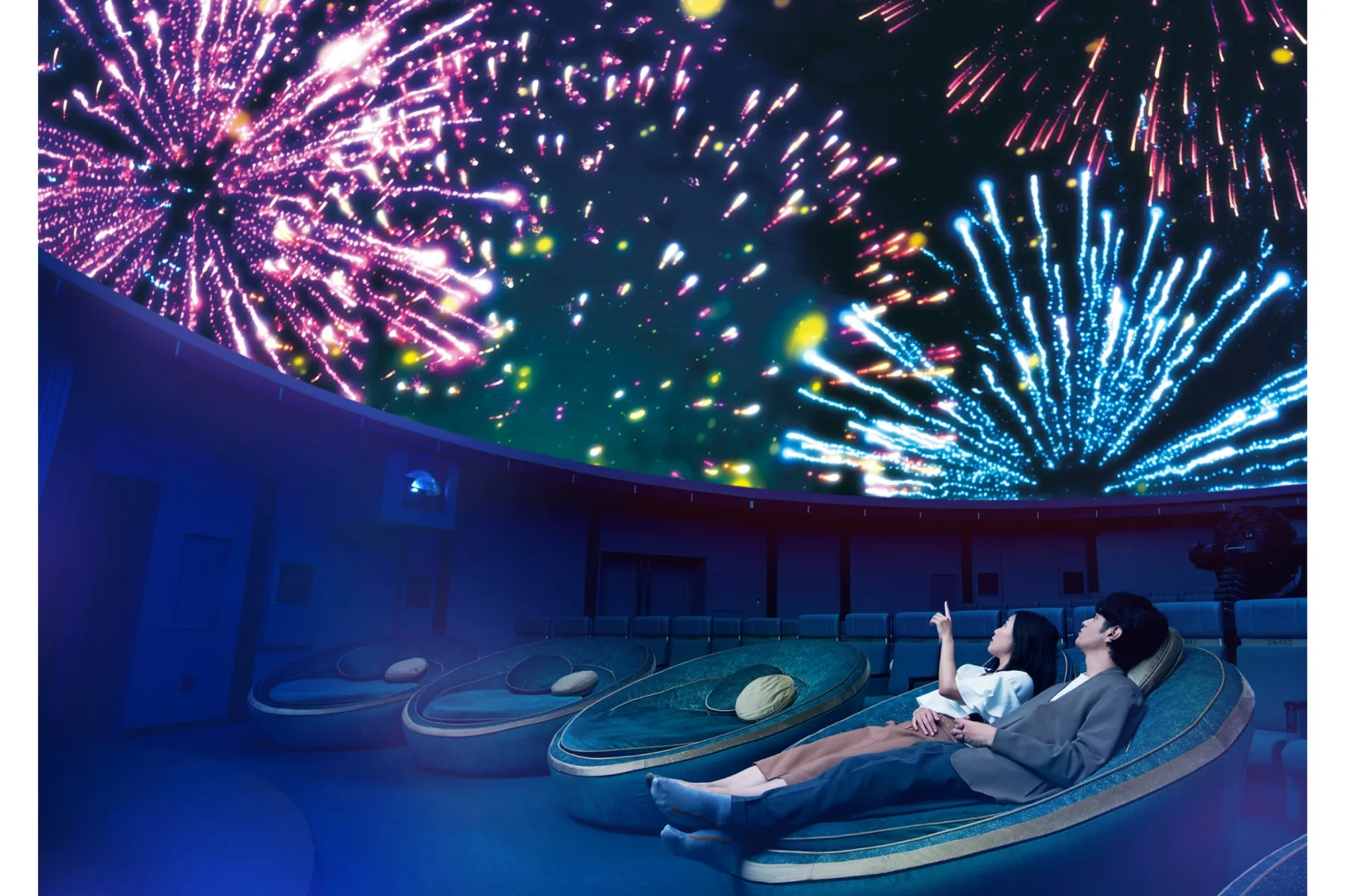 星空夏祭り_19