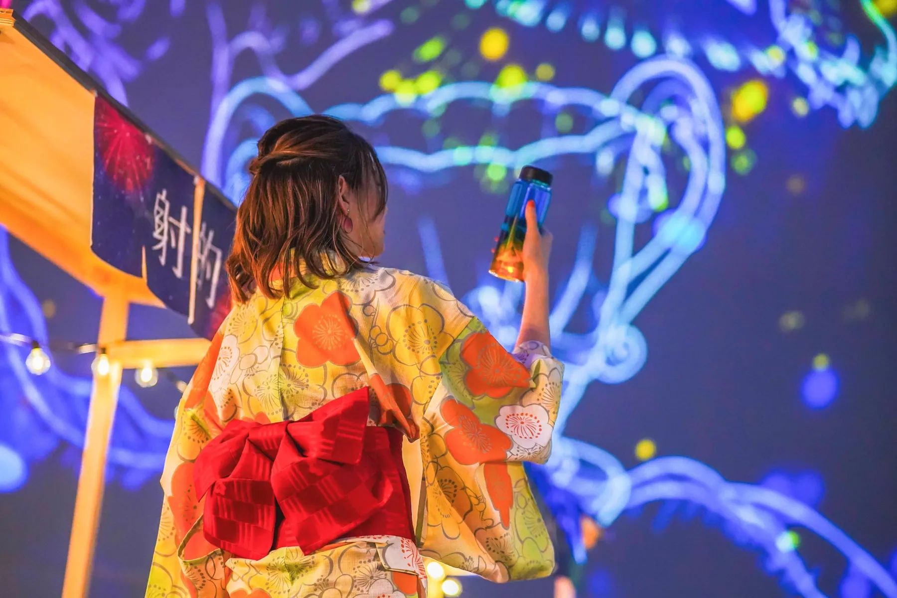 星空夏祭り_2