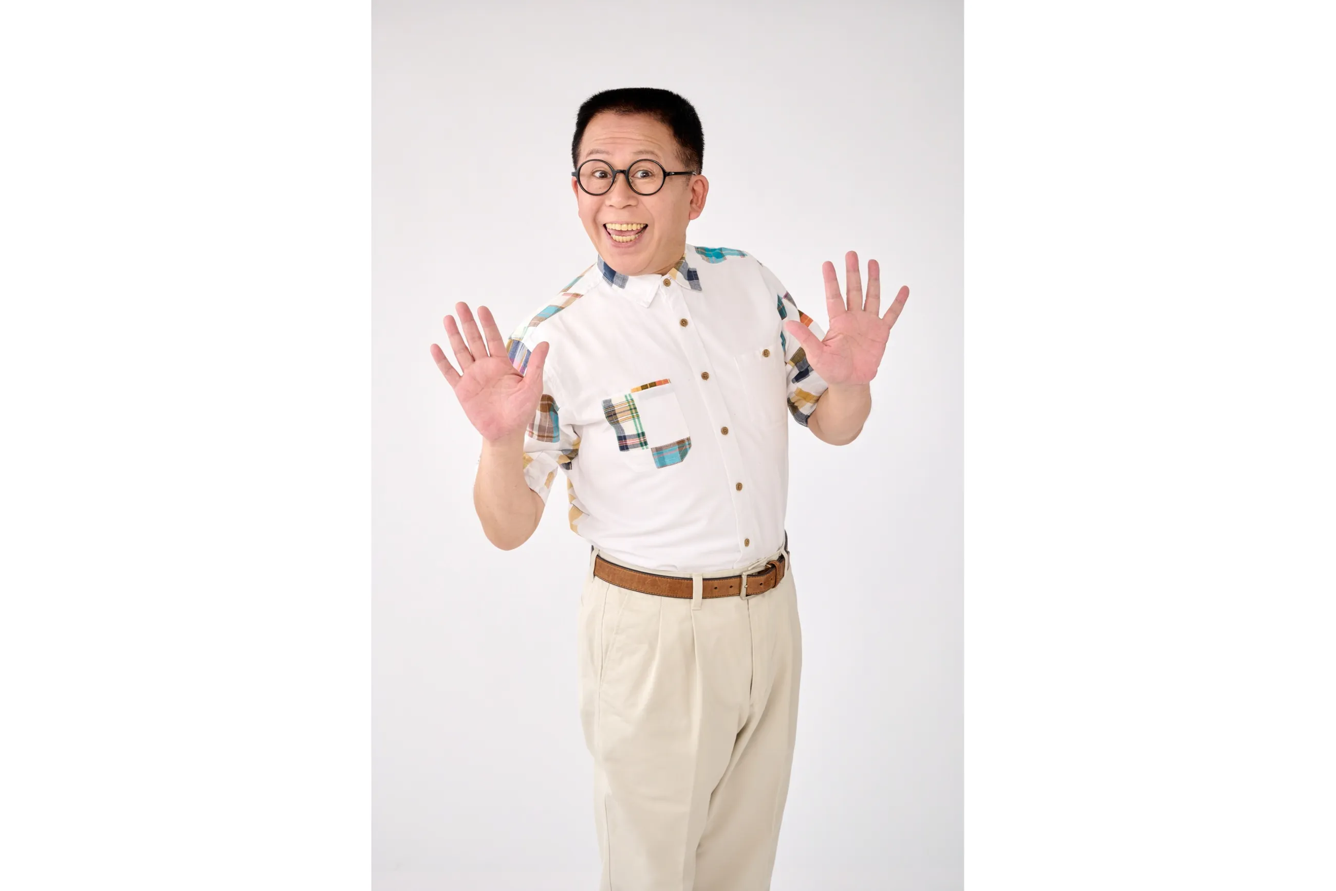 ペコちゃんの学校