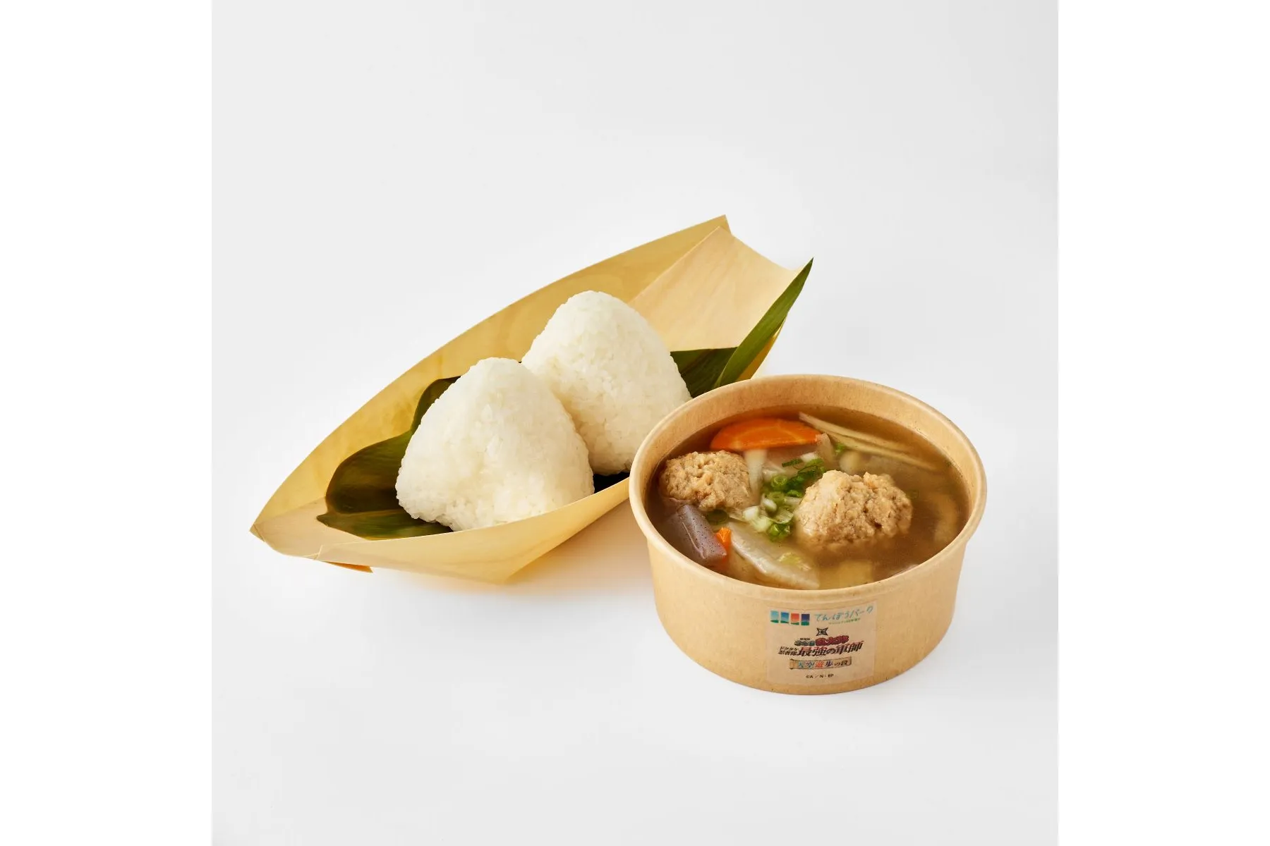 サンシャイン60展望台 てんぼうパーク×『劇場版 忍たま乱太郎 ドクタケ