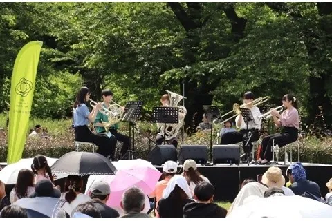 神代植物公園「春のバラフェスタ」_7
