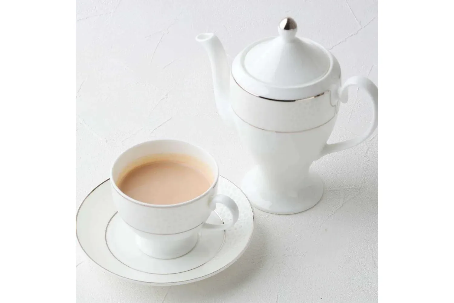 【乾杯シャンパン付きアフタヌーンティー】スイーツなど10品【CAFE VAVA】_2