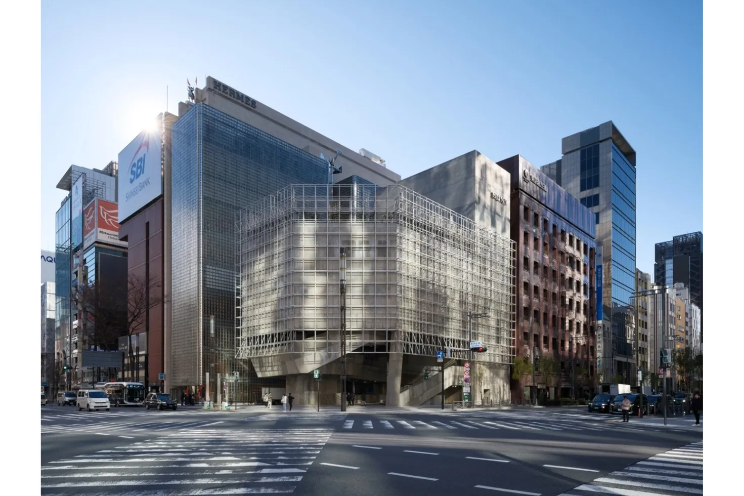 映画「国宝」展 ― 熱狂は終わらない、物語は続く ―