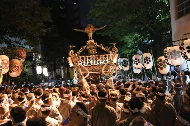 鳥越神社大祭_1