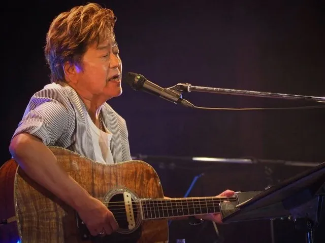 細坪基佳 コンサート2026 ～青春の綴記～