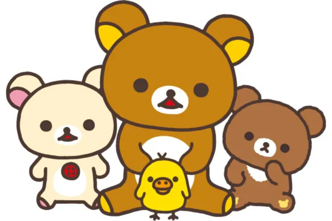 アクアシティお台場×リラックマ「アクアシティお台場 クリスマスパーティー」_8
