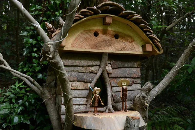 エルフの森－メッツァの雲海 2025－_4