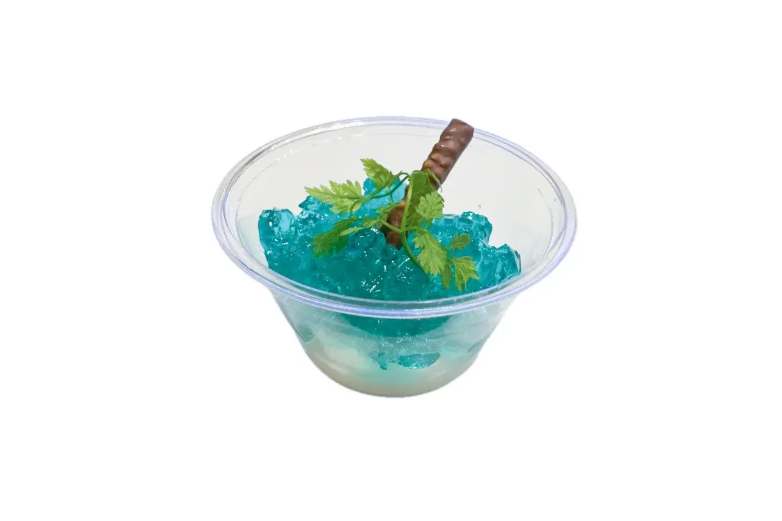 エルフの森－メッツァの雲海 2025－