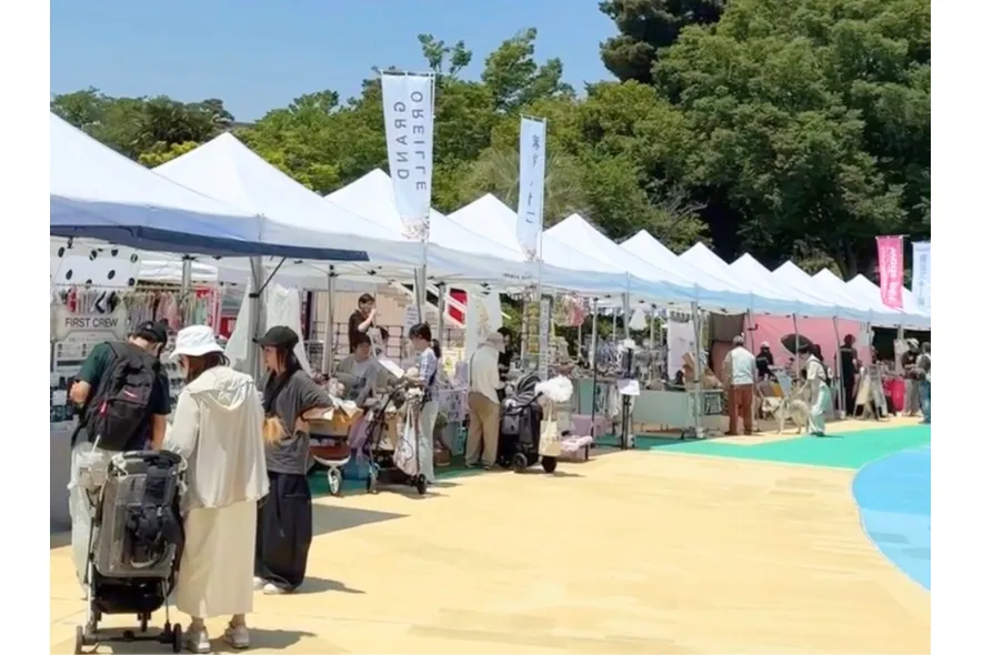 わんわん西武園ゆうえんち_10