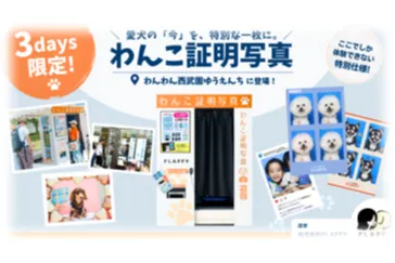 わんわん西武園ゆうえんち_11