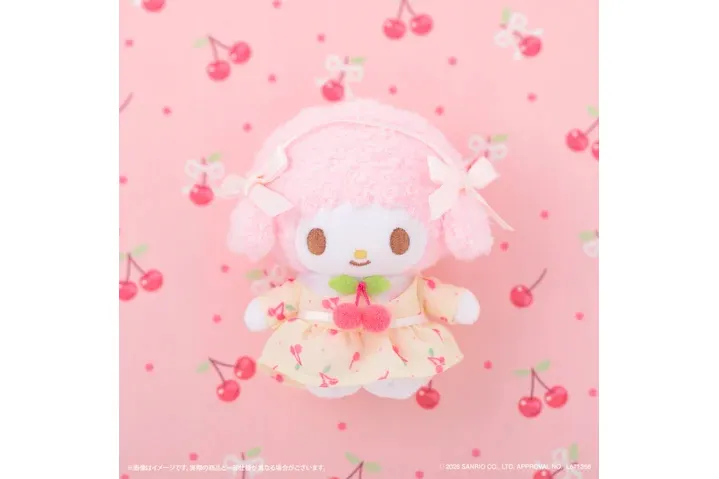 マイスウィートピアノPOP-UP STORE×むにゅぐるみパティオ_3