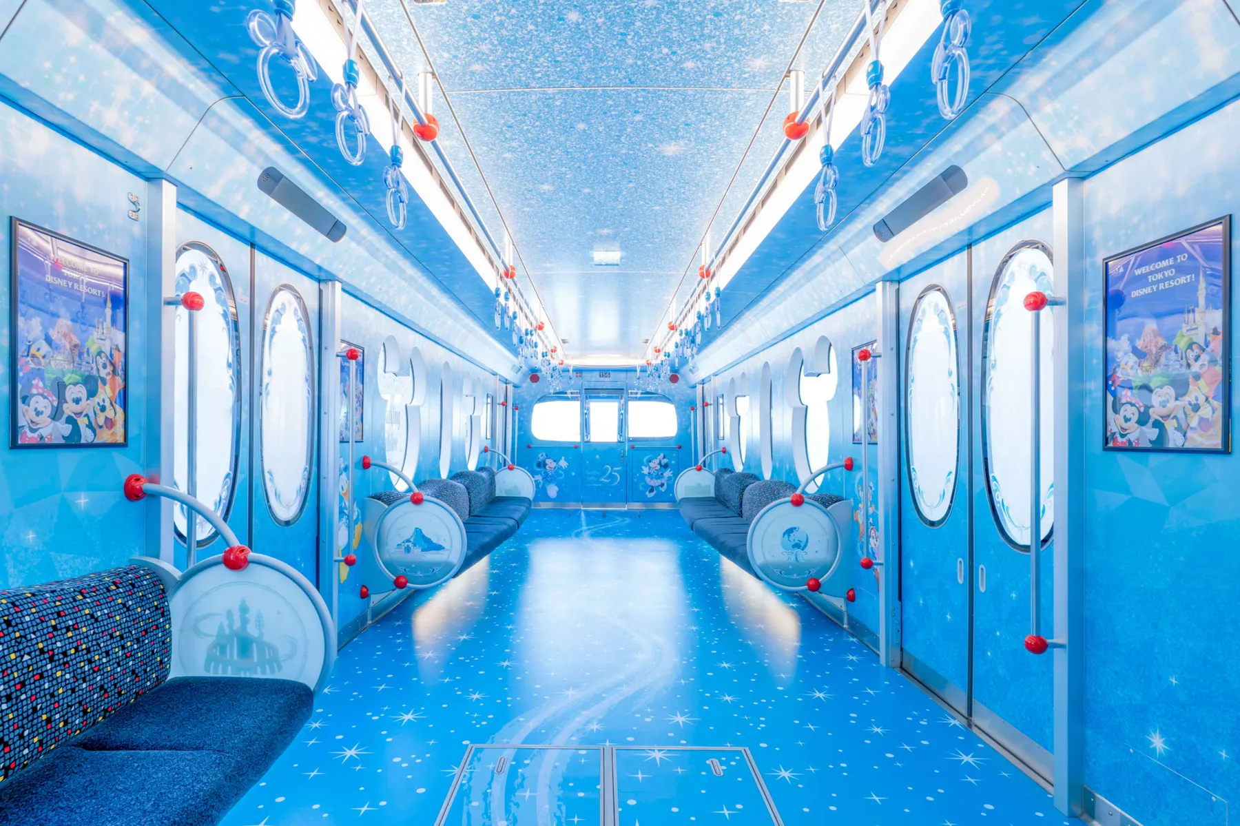 東京ディズニーシー25周年“スパークリング・ジュビリー”ファンスタンプラリー_15