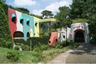 ジブリの立体造型物展_10