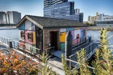 ジブリの立体造型物展_12