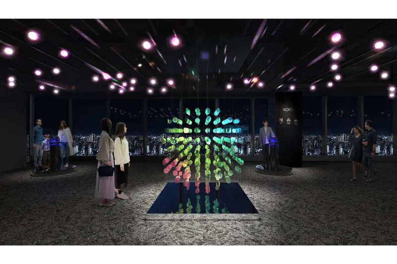 イベントスペースイメージ