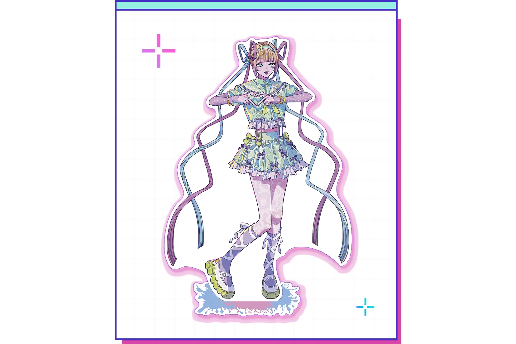 ニディガ東名阪POPUPSTORE2025