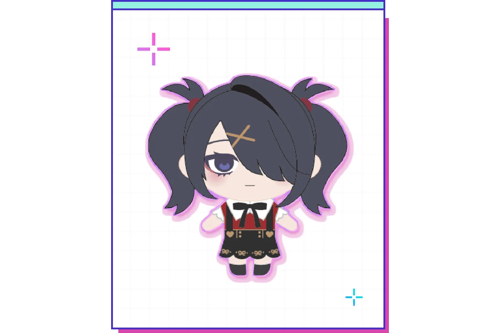 ニディガ東名阪POPUPSTORE2025