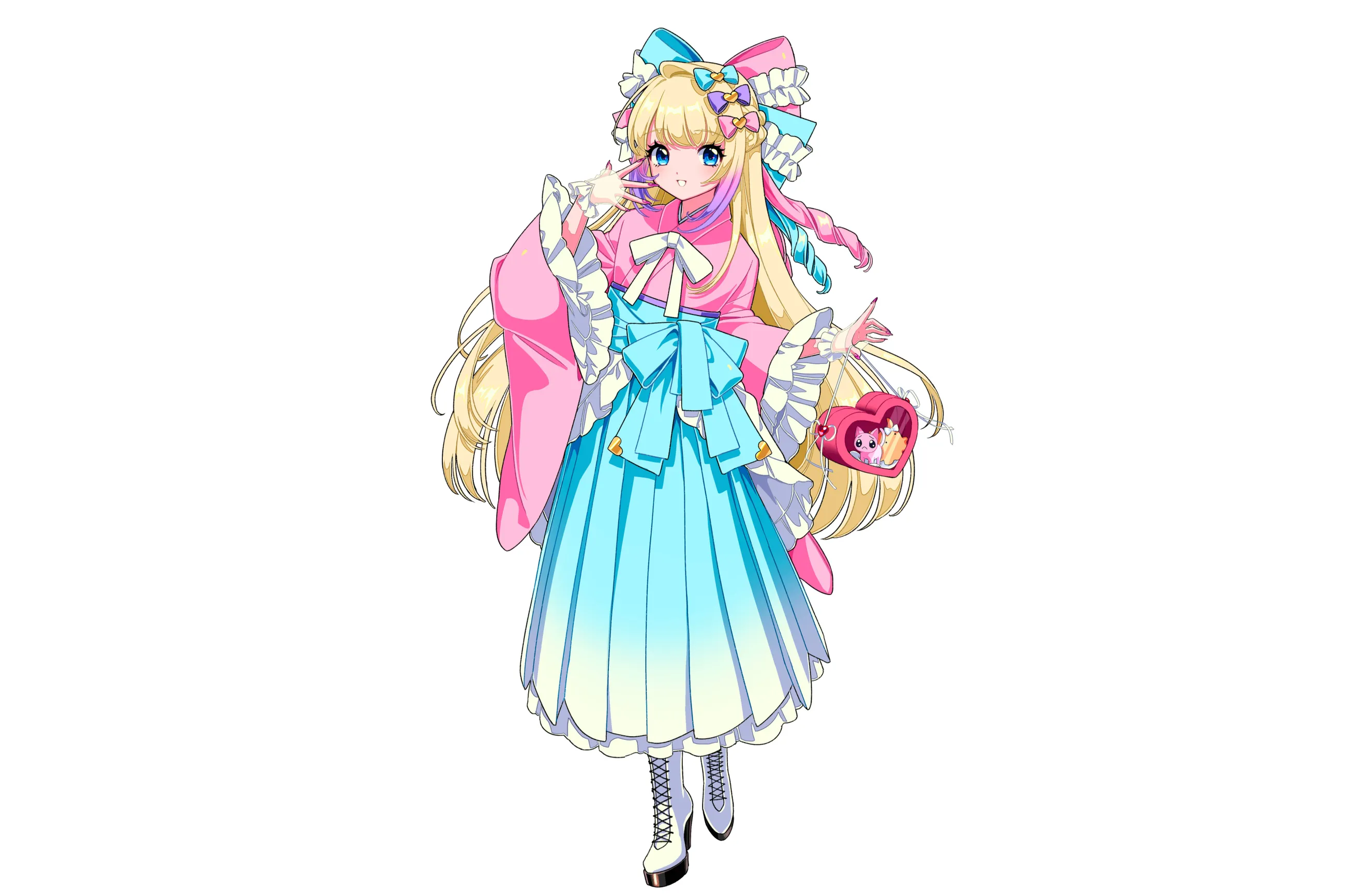 ニディガ東名阪POPUPSTORE2025