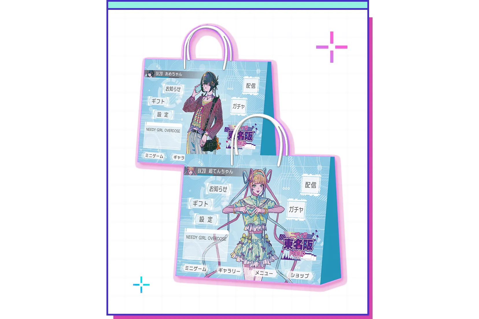 ニディガ東名阪POPUPSTORE2025_7