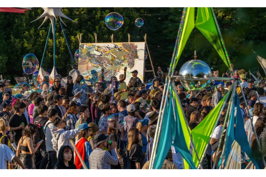 Brightness Music & Art Festival 2025_3