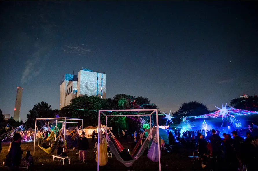Brightness Music & Art Festival 2025_6