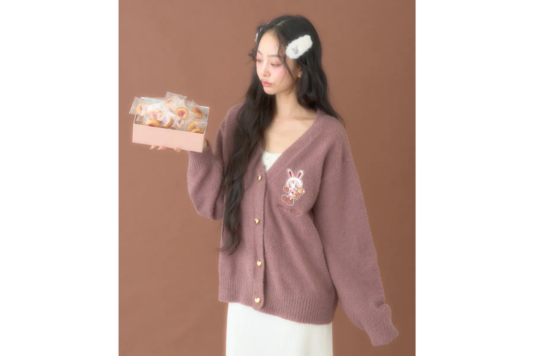 ナルミヤキャラクターズ POP UP SHOP