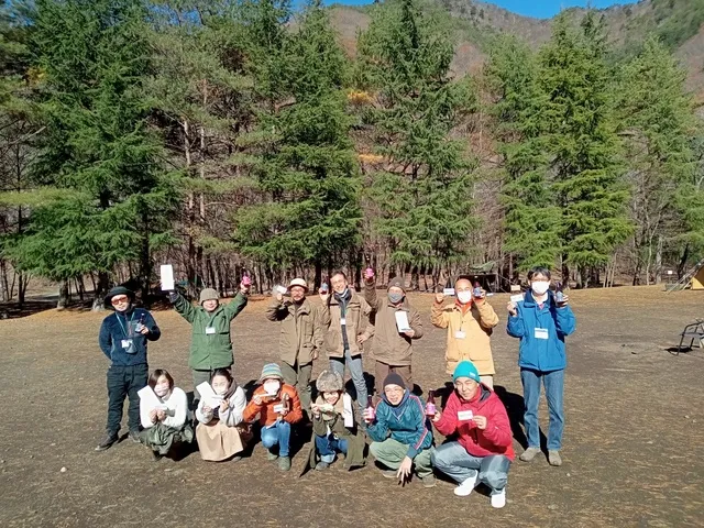 CAMP AKAIKE　ソログルキャン2026