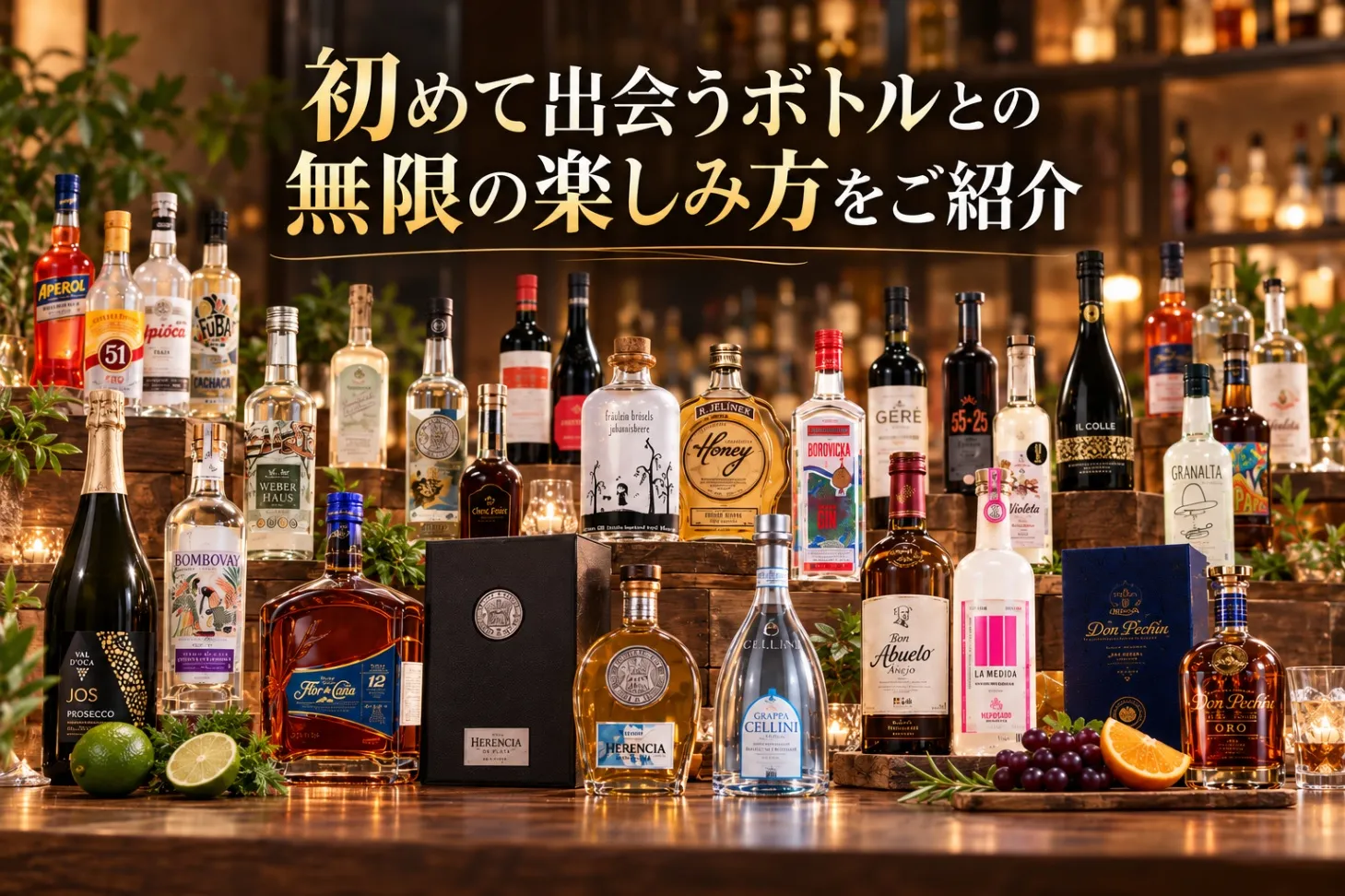 厳選した世界のお酒を楽しむ4日間！「世界のお酒フェス」がお台場で開催！_8