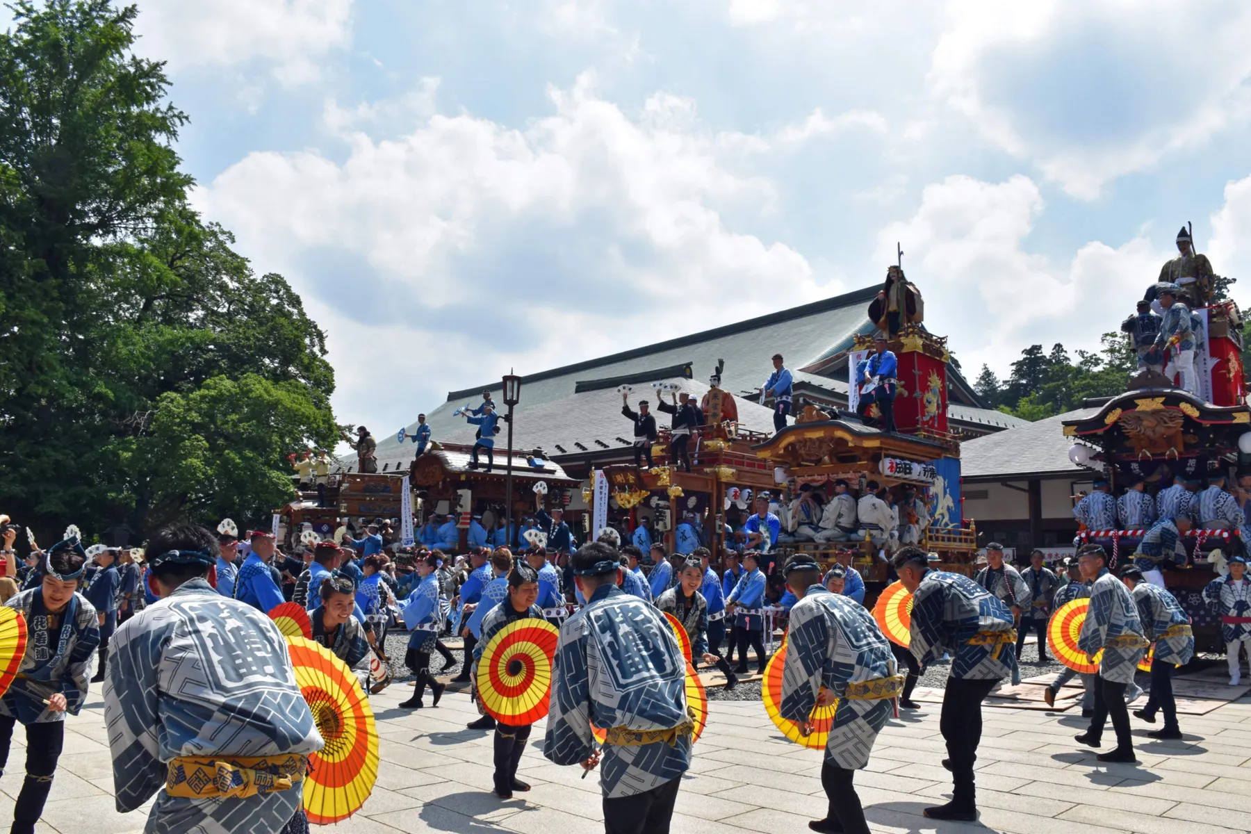 成田祇園祭_1