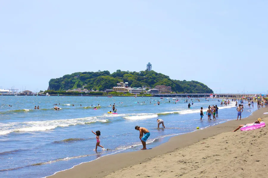 2024江の島マイアミビーチショー_1