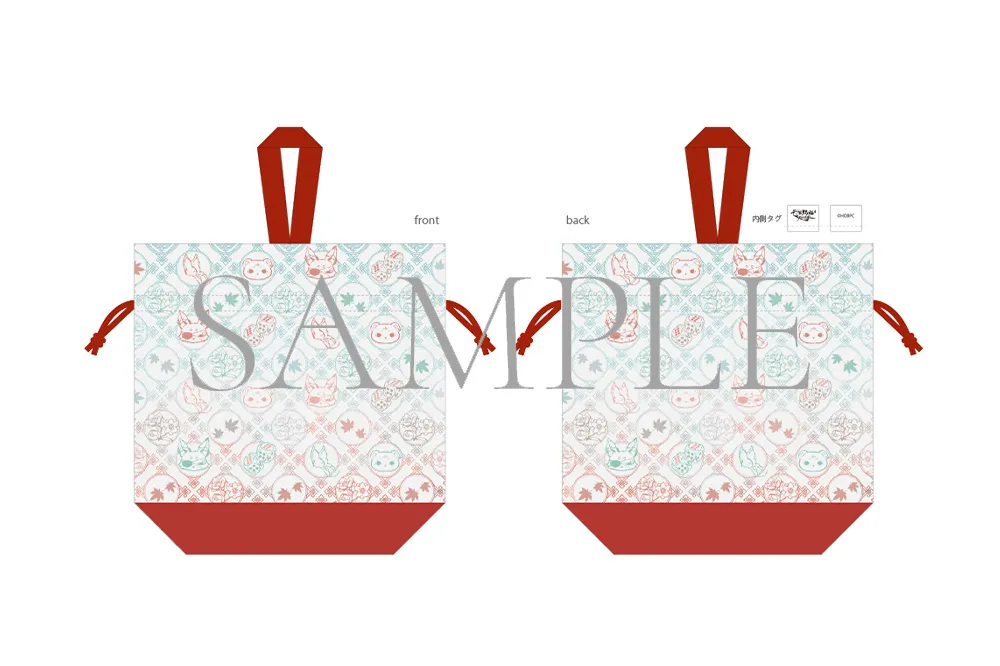 アニメ天官賜福展 -天地流光-