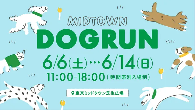 MIDTOWN DOGRUN