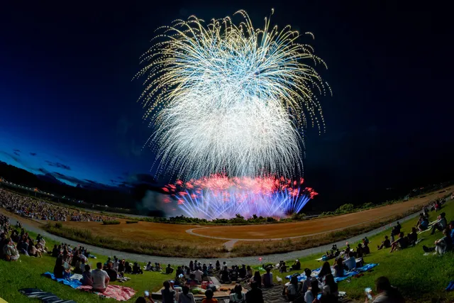 鹿島の花火大会_1