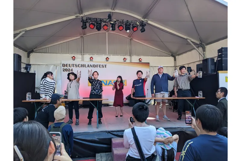 ドイツフェスティバル2025_5