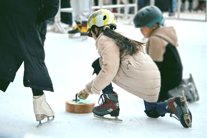 FUTAKO TAMAGAWA RISE SKATE GARDEN（二子玉川ライズ スケートガーデン）_6