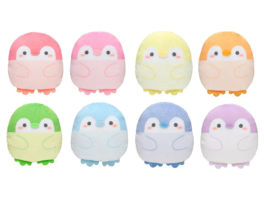 コウペンちゃん にじいろミュージアム