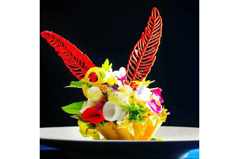 【クリスマス2025】フェスティブディナープログラム【メズム東京、オートグラフ コレクション】_2