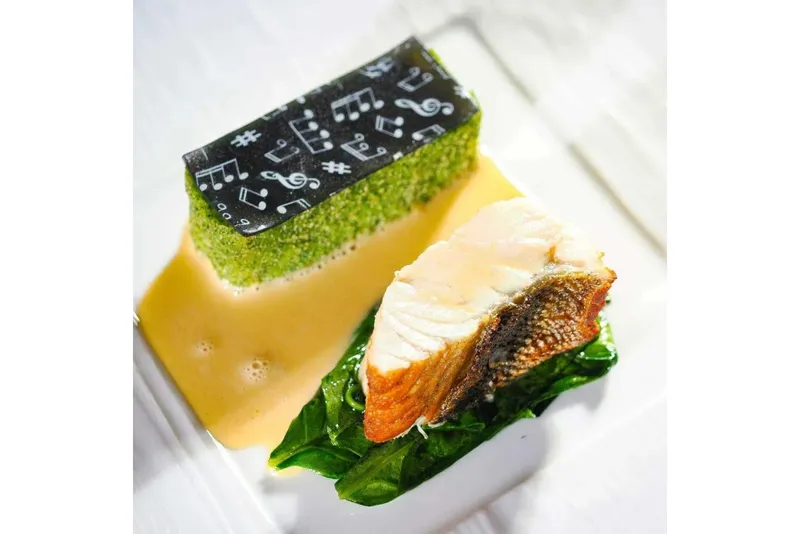 【クリスマス2025】フェスティブディナープログラム【メズム東京、オートグラフ コレクション】_3