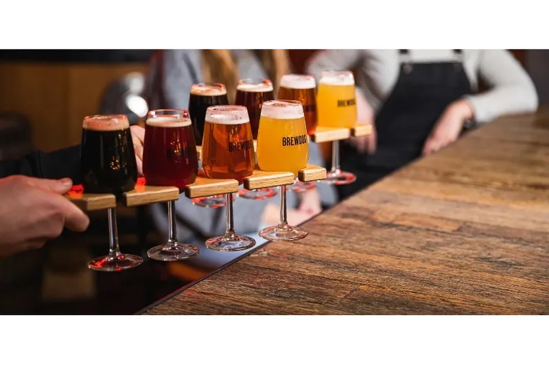 クラフトビール