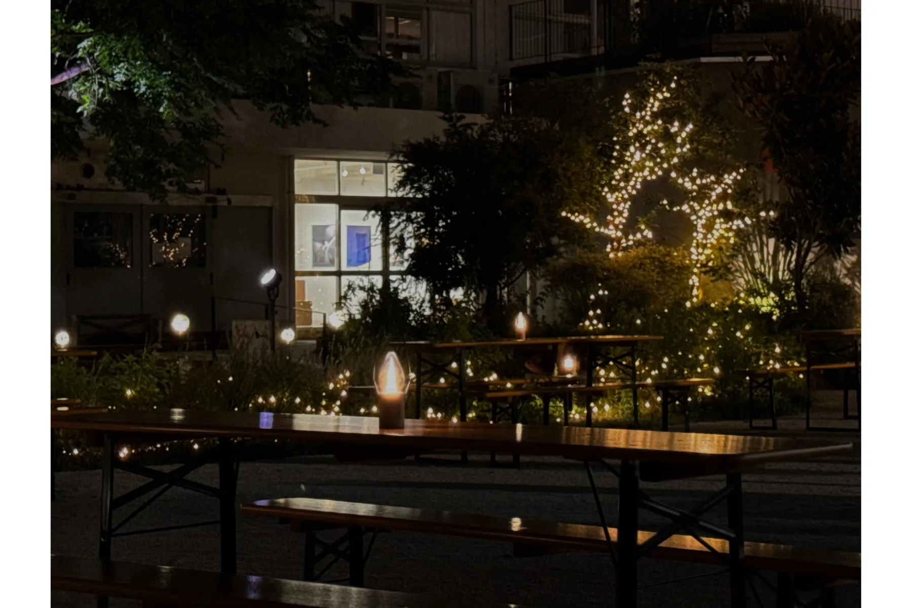 「HOME/WORK VILLAGE」1周年を記念した夏イベント_10