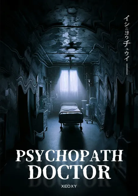 体験型リアル謎解きゲーム「PSYCHOPATH DOCTOR」（再演）
