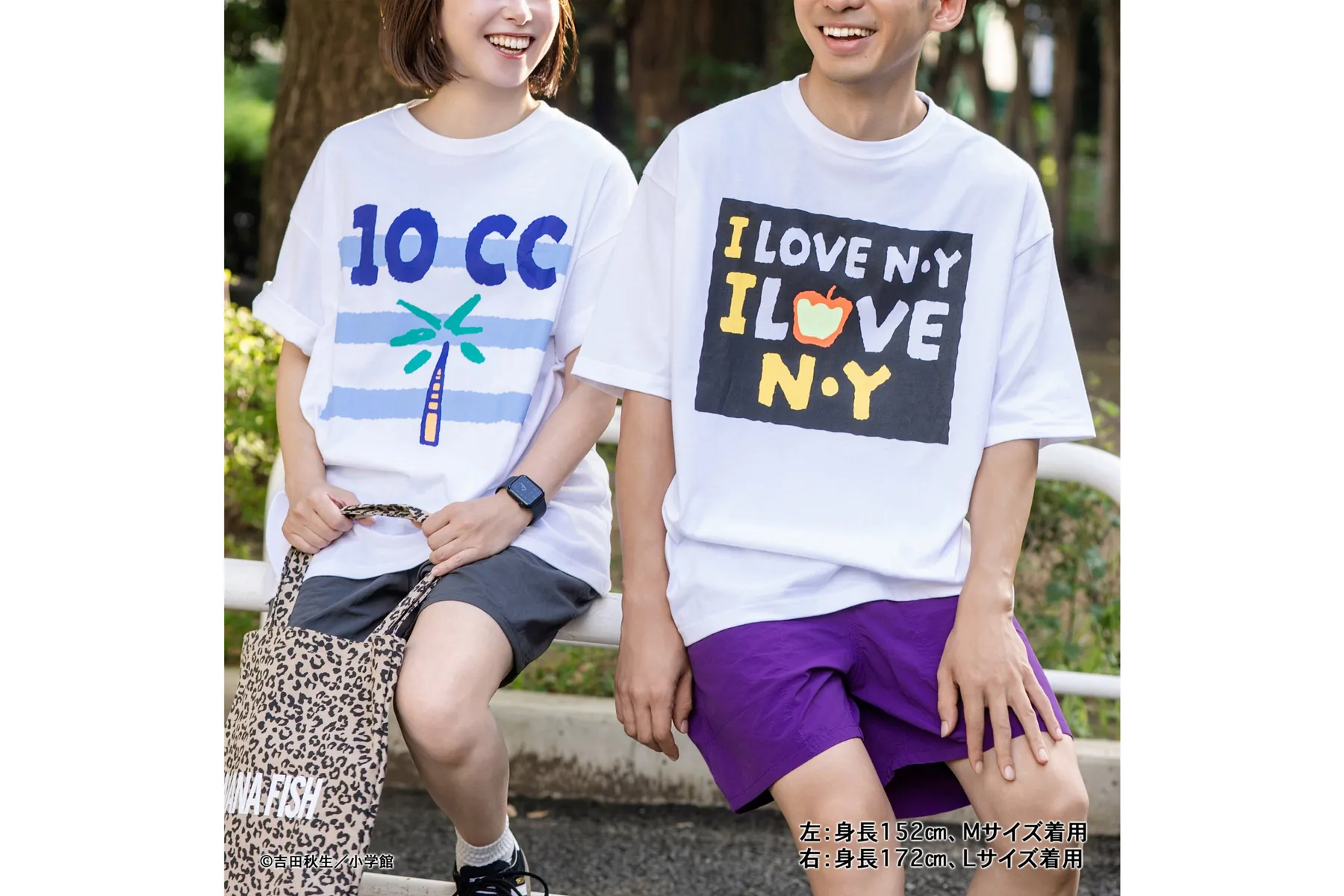 BANANA FISH POP UP SHOP「あの夏。」_10
