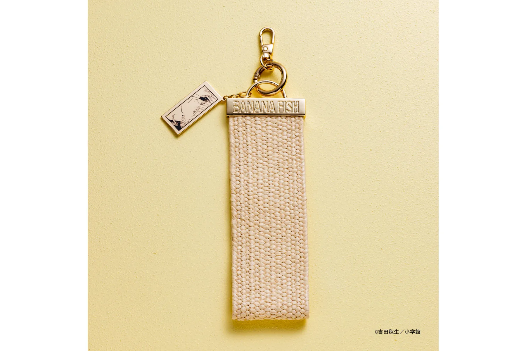 BANANA FISH POP UP SHOP「あの夏。」_11