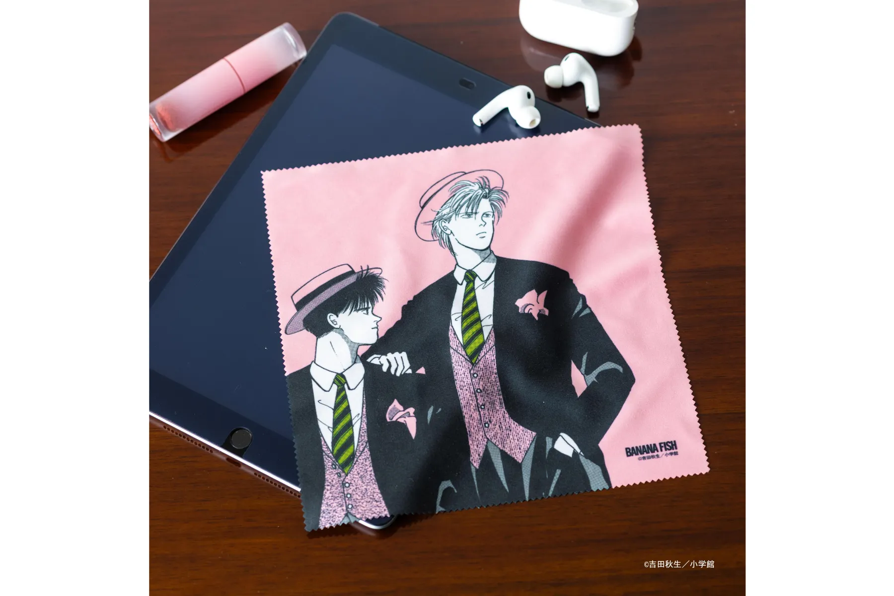 BANANA FISH POP UP SHOP「あの夏。」_12